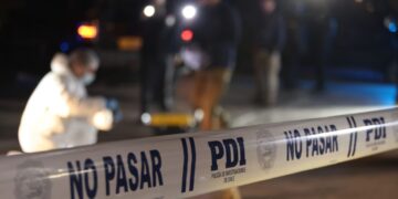 Homicidio frustrado esta madrugada en villa Los Alpes de Chillán.