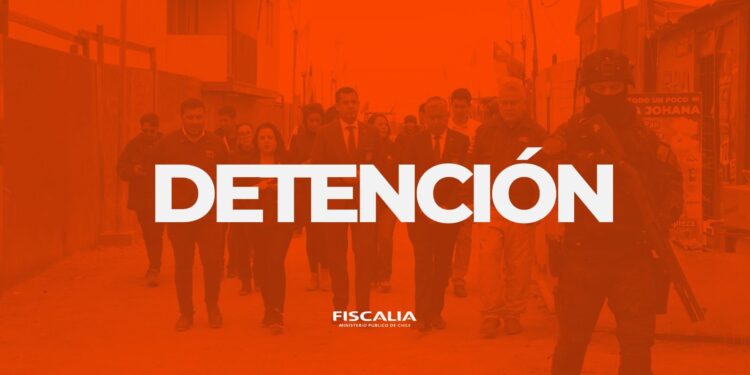 Se va ampliar detención de hombre que asesinó a su suegro en Pinto.