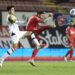 Ñublense consiguió sólo un empate ante Coquimbo en Chillán.