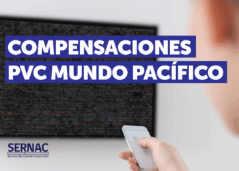 GESTIONES DEL SERNAC CON “MUNDO PACÍFICO” BENEFICIAN A CASI 270 MIL CONSUMIDORES AFECTADOS POR CORTES DE SERVICIO DE TELEVISIÓN.