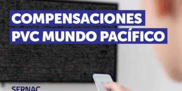 GESTIONES DEL SERNAC CON “MUNDO PACÍFICO” BENEFICIAN A CASI 270 MIL CONSUMIDORES AFECTADOS POR CORTES DE SERVICIO DE TELEVISIÓN.