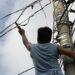 Robos de cables eléctricos generan cortes prolongados y riesgo social.