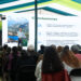 Más de 1.200 personas asistieron al seminario organizado por INIA Quilamapu sobre cambio climático