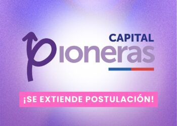 Postula ahora: Capital Pioneras de Sercotec Ñuble extendió su periodo de postulación.