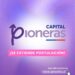 Postula ahora: Capital Pioneras de Sercotec Ñuble extendió su periodo de postulación.