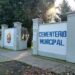 Cementerio Municipal de Chillán mantendrá horarios habituales durante semana santa.
