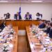 Consejo Exportador Agroalimentario aborda impacto de la aplicación de tarifas arancelarias por parte de Estados Unidos a Chile.