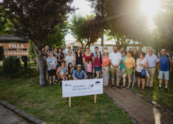 Gobierno Regional financió la instalación de más de 3.700 luminarias y 1.900 cámaras de vigilancia en proyectos presentados por la comunidad.