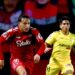 Ñublense gana a U. de Concepción y clasificó a octavos de Copa Chile