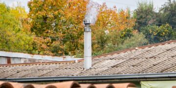 Declaran primera “Alerta” Ambiental de calidad de aire en la Gestión de Episodios Críticos 2025 para Chillán y Chillán Viejo.