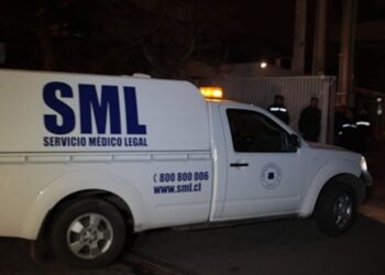 Fiscalía investiga muerte de mujer hallada en canal de regadío de Pemuco.