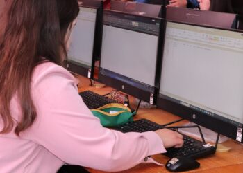 Sence Ñuble mejora la empleabilidad, promoviendo el término de la enseñanza media.
