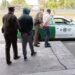 Procedimientos en San Nicolás y San Ignacio: En menos de 12 horas Carabineros del OS7 Ñuble detuvo a 4 sujetos e incautó más de 38 kilos de droga.