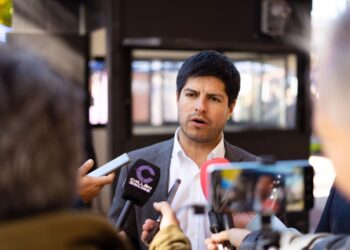 Concejal Rodrigo Ramírez: “Una Ley de Seguridad Municipal debe entregar facultades reales y recursos concretos a los municipios