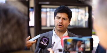 Concejal Rodrigo Ramírez: “Una Ley de Seguridad Municipal debe entregar facultades reales y recursos concretos a los municipios
