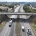 SEMANA SANTA: MÁS DE 181 MIL VEHÍCULOS CIRCULARÁN POR RUTAS DE LA REGIÓN DE ÑUBLE.