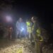 Historia repetida 🔅 Senderistas extraviados en la cordillera de Ñuble fueron encontrados.