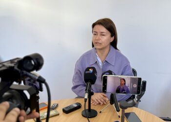 Diputada Marta Bravo logra que la comisión de Personas Mayores y Discapacidad sesione el próximo 8 de mayo en Ñuble.