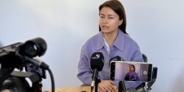 Diputada Marta Bravo logra que la comisión de Personas Mayores y Discapacidad sesione el próximo 8 de mayo en Ñuble.