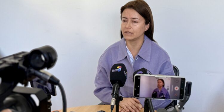 Diputada Marta Bravo logra que la comisión de Personas Mayores y Discapacidad sesione el próximo 8 de mayo en Ñuble.