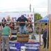 ÉXITO ROTUNDO EN LA CUARTA VERSIÓN DE LA FIESTA DE LA VENDIMIA EN RUCAPEQUÉN.