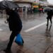 Ñuble: Se viene un sistema frontal en Chillán ☔️