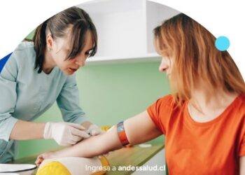 En Clínica Andes Salud este fin de semana nuestro laboratorio abre sus puertas para ti.