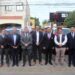 Quirihue cuenta oficialmente con oficina de la Policía deInvestigaciones de Chile.