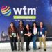 Ñuble presentó su oferta turística en WTM Latam 2025 con la mira puesta en el mercado brasileño.