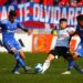 LO ÚLTIMO ⚽️ Clásico entre Universidad de Chile y Colo Colo es suspendido.