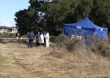 Cuerpo hallado en Coronel corresponde a Juan Sanhueza, vigía del barco Cobra.