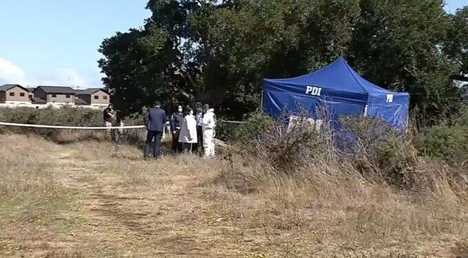Cuerpo hallado en Coronel corresponde a Juan Sanhueza, vigía del barco Cobra.