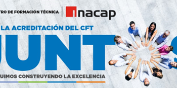 EN INACAP : SEMANA CHILE EMPRENDE 2025.