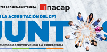 EN INACAP : SEMANA CHILE EMPRENDE 2025.
