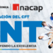 EN INACAP : SEMANA CHILE EMPRENDE 2025.