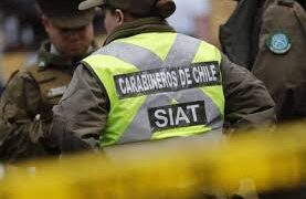 Encuentran hombre fallecido con signos de haber sido atropellado en Ñiquén.