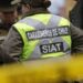 Encuentran hombre fallecido con signos de haber sido atropellado en Ñiquén.
