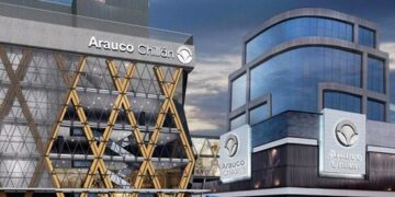 Estudiantes no podrán ingresar a mall de Chillán.