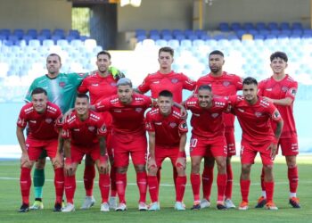 Ñublense se enfrenta a Unión Española por la fecha N°7 del Campeonato Nacional