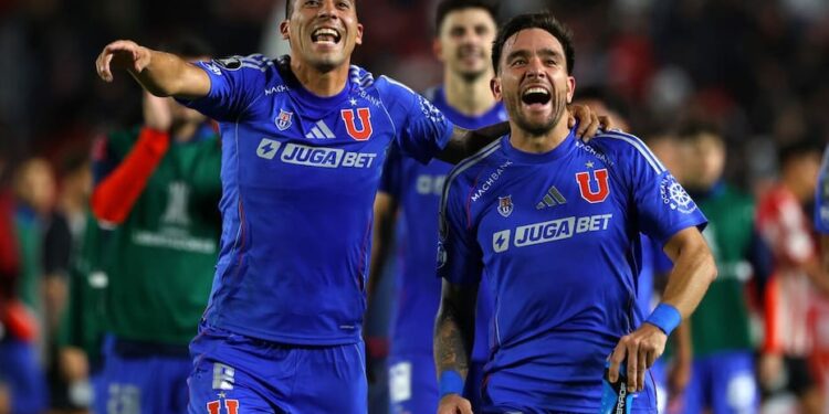 Modifican horario del duelo entre U de Chile y Deportes La Serena a solo un día del partido