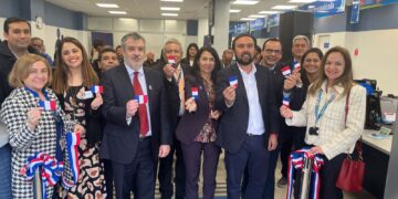 Chillán cuenta con sucursal Fonasa más cómoda y amplia.
