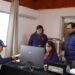 Continúa la entrega de gas más barato para familias de sectores rurales de comuna histórica de Ch. Viejo.
