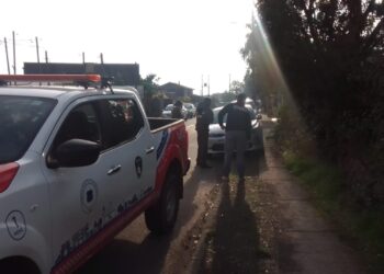 Chillán Viejo lidera la región de Ñuble en seguridad con tecnología de punta para la recuperación de vehículos.