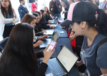 Feria laboral del Sence ofrecerá vacantes en las principales empresas de turismo de Ñuble.