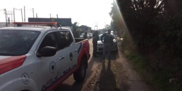 Chillán Viejo lidera la región de Ñuble en seguridad con tecnología de punta para la recuperación de vehículos.