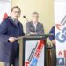 Chillán Viejo lanza la cuarta versión del programa «Invierno más Seguro, Gas más Barato»