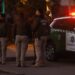 Prisión preventiva para imputado por homicidio frustrado en contra de carabinero en servicio