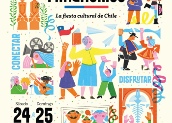 Ñuble se prepara para vivir una nueva edición del Día de los Patrimonios.