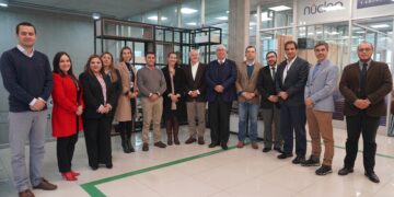 IPVG consolida vínculos con el mundo productivo en su primer Consejo Asesor Empresarial 2025.