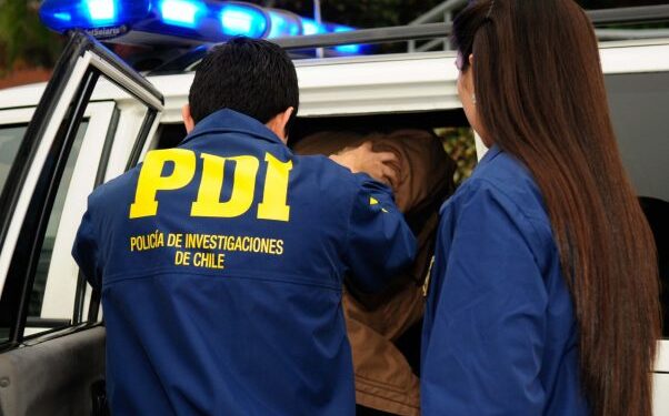 Hombre pagaba para tener relaciones sexuales y pornografia con una menor de San Carlos.
